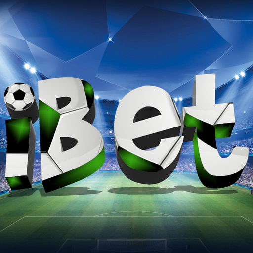 iBet Predictions &amp; Betting Tips icon