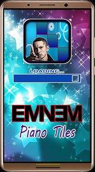 Venom Eminem Piano Song screenshot 1