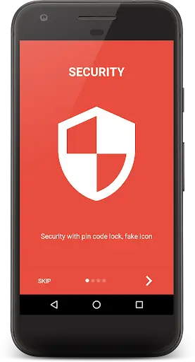 Hide App, App Hider Premium screenshot 1