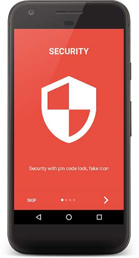 Hide App, App Hider Premium screenshot 1