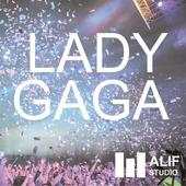 BEST SONG OF LADY GAGA 1.0
