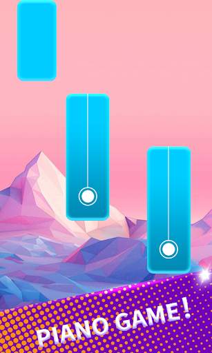 Pop Music & Piano Games screenshot 2