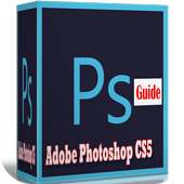 Learn Adobe Photoshop -CS5 icon