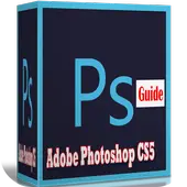 Learn Adobe Photoshop -CS5 icon