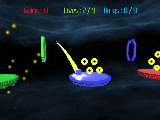 Switch screenshot 3