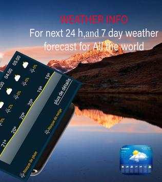 Weather Forecast screenshot 6