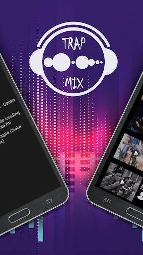 Trap Mix - TRAP MIX MUSIC, EDM, TRAP BASS, TWERK screenshot 3