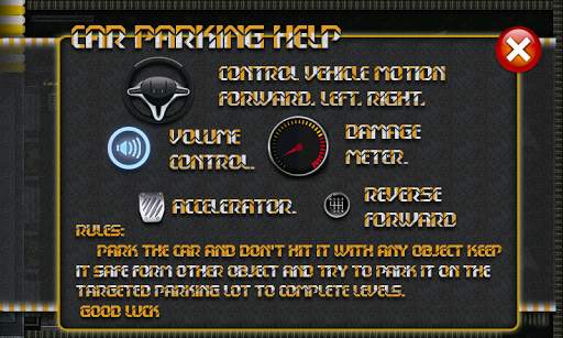 Car Parking screenshot 7