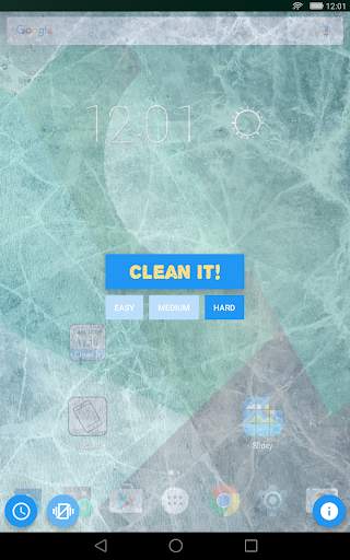 Clean It screenshot 7