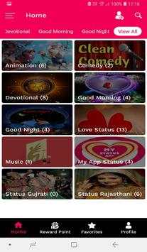 Video Status Earan Money screenshot 2