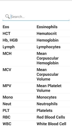 Home Remedies screenshot 8