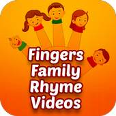 Fingers Family Song 1.4.4