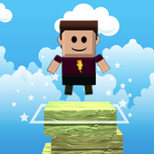 Jump Stack icon
