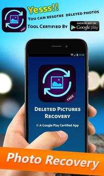 Restore Files & Photos screenshot 2