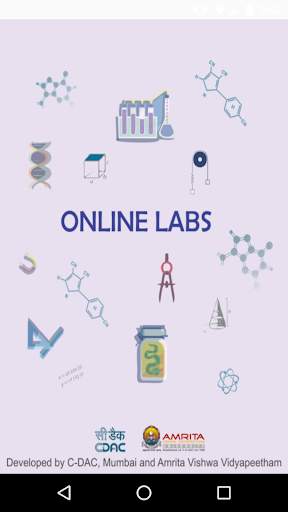 Online Labs скриншот 1