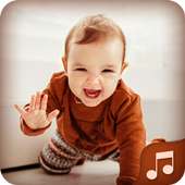 Funny Baby Sounds Ringtones