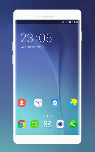 Theme for  J5 HD / galaxy j5 prime screenshot 1