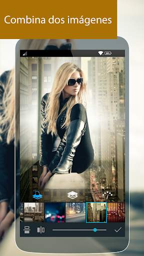 Photo Studio PRO screenshot 5