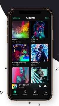 Box Music Free – Free Music - Stream Music screenshot 1