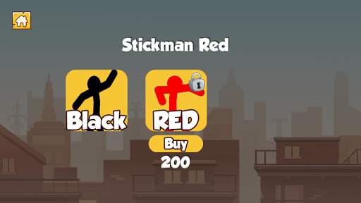 Stickman Runner Legend: Platformer Games 2019 screenshot 7