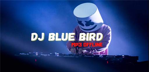 DJ Blue Bird 2020 screenshot 1