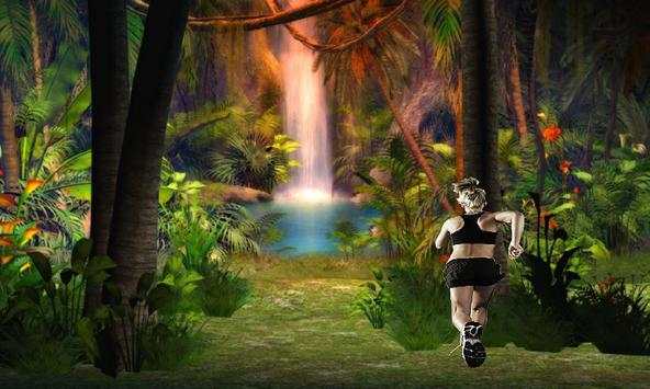 Princess Temple Run 2 screenshot 1