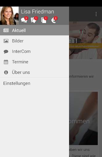 Sifu Marc Schulin screenshot 2