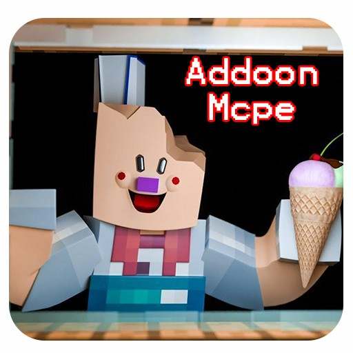 Keplerians Horror addon for minecraft 1.0