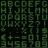 LED Dot Matrix 1.0
