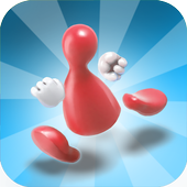 LUDO Blitz! icon
