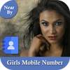 Girls Mobile Number 1.4