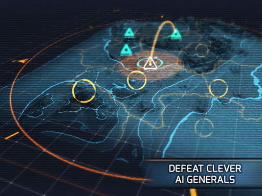 Warzone: Clash of Generals screenshot 5