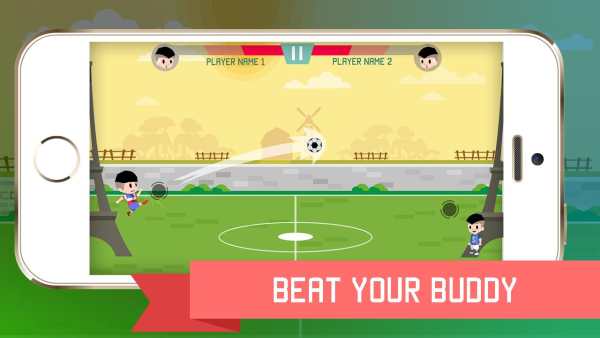 Mini Battle screenshot 2
