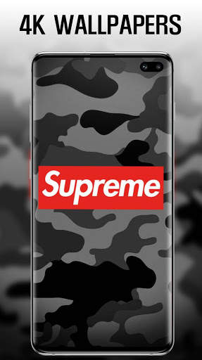 Best Fashion Brands Live Wallpaper, Photos screenshot 7