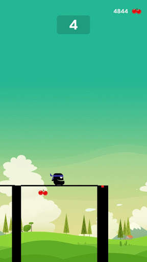 Stick Hero screenshot 3