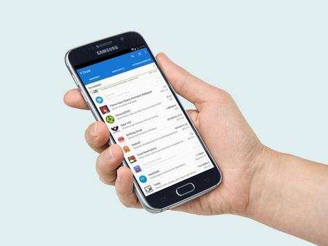 Repos for F-Droid 2 تصوير الشاشة