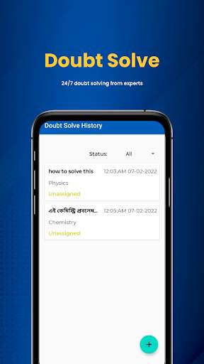 ROOTs Edu screenshot 5