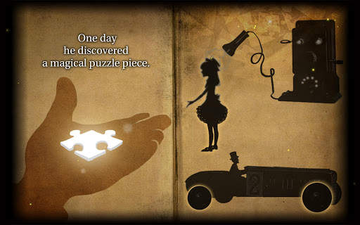 ROOMS: The Toymaker's Mansion screenshot 13