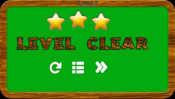 menembak bola screenshot 2