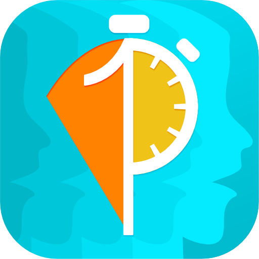 One Minute Voice WarmUp icon