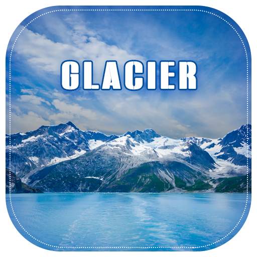 Glacier 2.0