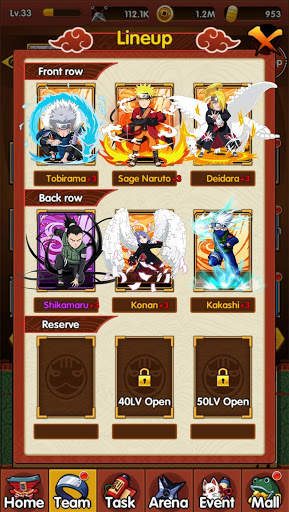 Super Ninja screenshot 4