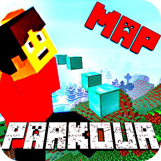 Map Parkour 1.0