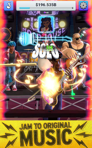 Concert Kings Idle Music Tycoo screenshot 8