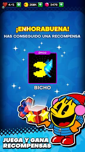 PAC-MAN screenshot 29