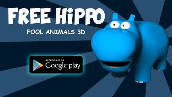 Fool Animal 3d - Zoo Edition screenshot 2