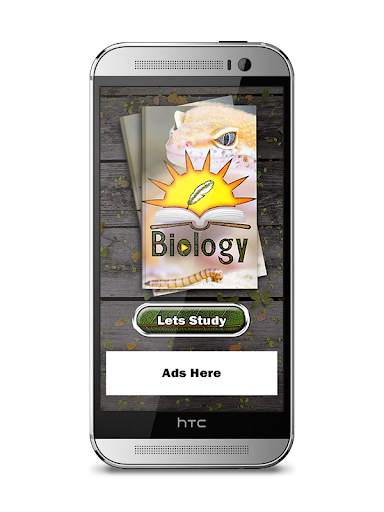 Complete Biology All in one скриншот 1