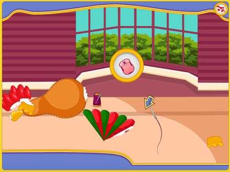 Princess Tailor Shop -Design Hacks Clothing Game‏ screenshot 15