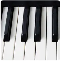 Piano super hero