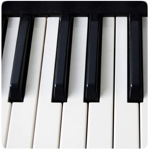 Piano super hero скриншот 4